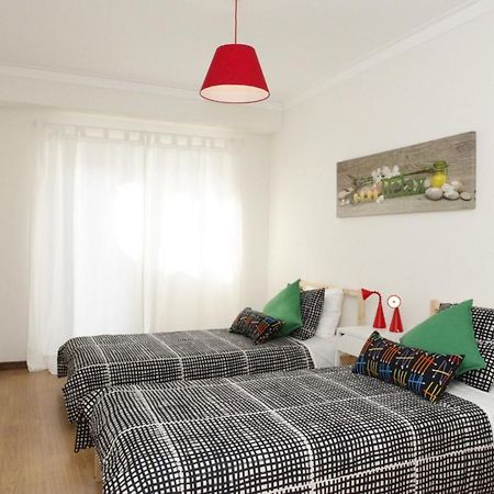 Family Central Apartment In São Pedro do Estoril Zewnętrze zdjęcie
