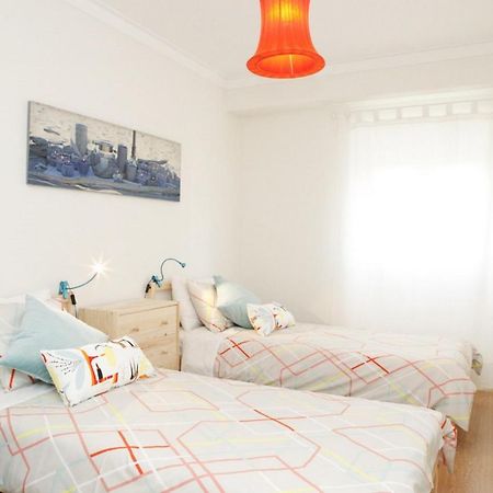 Family Central Apartment In São Pedro do Estoril Zewnętrze zdjęcie