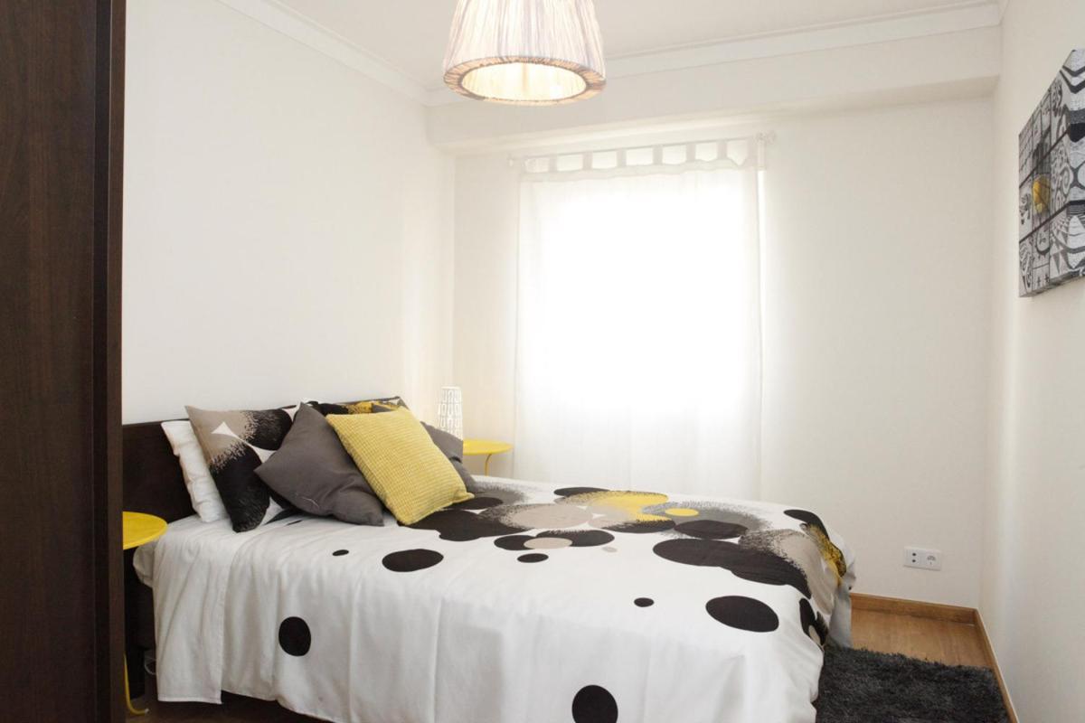Family Central Apartment In São Pedro do Estoril Zewnętrze zdjęcie