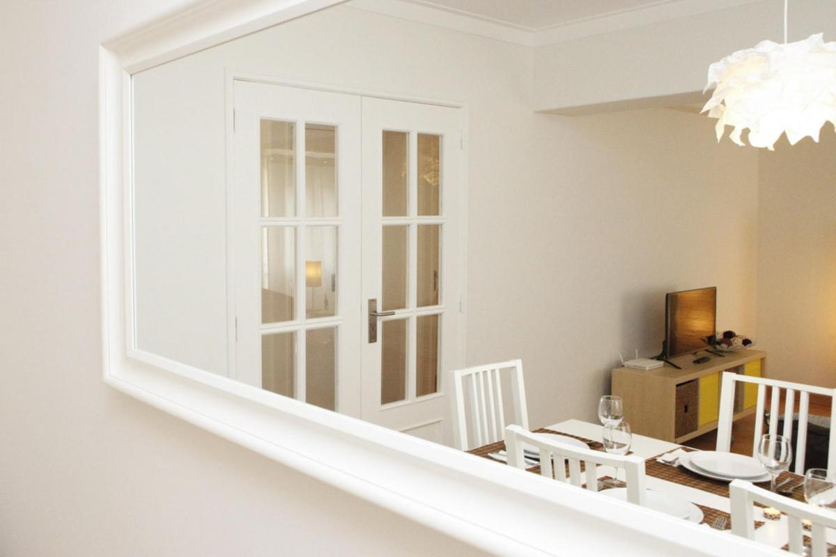 Family Central Apartment In São Pedro do Estoril Zewnętrze zdjęcie