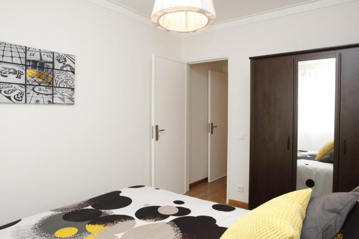 Family Central Apartment In São Pedro do Estoril Zewnętrze zdjęcie