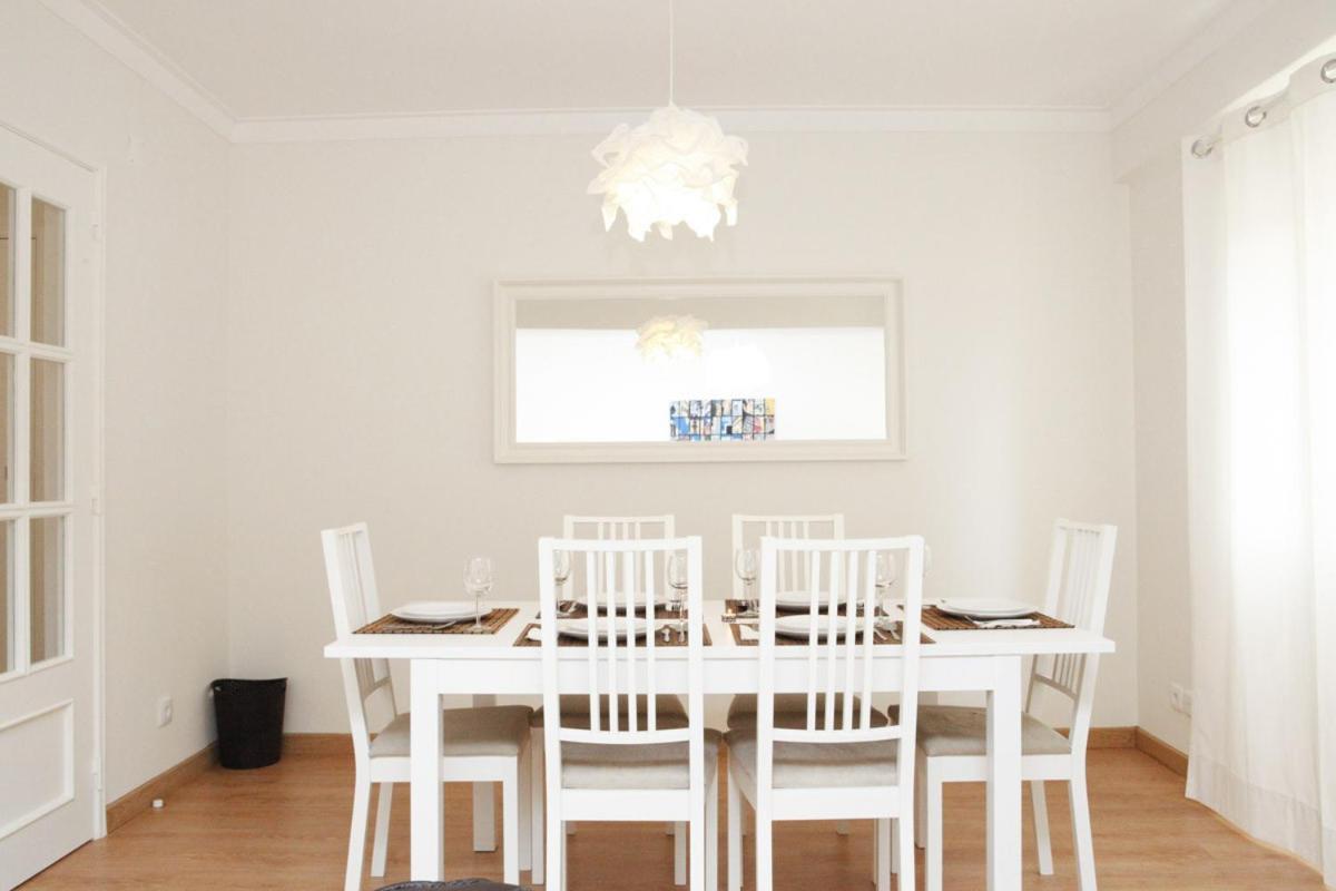 Family Central Apartment In São Pedro do Estoril Zewnętrze zdjęcie